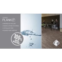 Grabo Plank it SPC klikkes vinyl padló