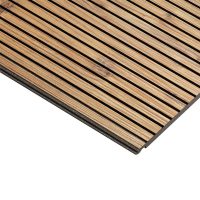 Swissclic akusztikus laminált falpanel