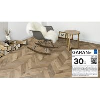 Natural Touch laminált padló