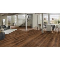 Vízálló laminált padló Atlantic 7mm