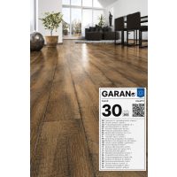 Aqua Pro Supreme Natural Touch vízálló laminált padló
