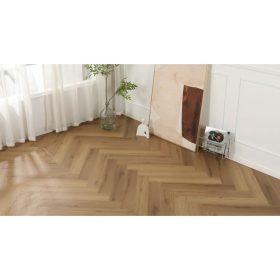 MM Spc Sparkline halszálkamintás klikkes vinyl padló