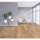 Beachlin Ferrara tölgy vízálló laminált padló 7mm/Ac5/33 kopásállóság, fózolt, széles panel - K2143
