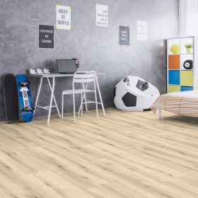   Vanilla Evoke tölgy vízálló laminált padló 10mm/Ac5/33 kopásállóság, fózolt - K2205