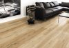 Oregon hickory vízálló laminált padló 12mm/Ac5/33 kopásállóság, fózolt - K2214