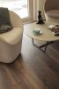 Lowa hickory vízálló laminált padló 12mm/Ac5/33 kopásállóság, fózolt - K2215