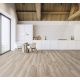 Moderno Cordoba tölgy vízálló laminált padló 8mm/Ac5/33 kopásállóság, fózolt - K2240
