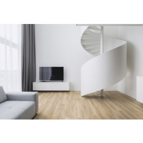   Crema Cordoba tölgy vízálló laminált padló 8mm/Ac5/33 kopásállóság, fózolt - K2241