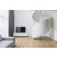 Crema Cordoba tölgy vízálló laminált padló 8mm/Ac5/33 kopásállóság, fózolt - K2241