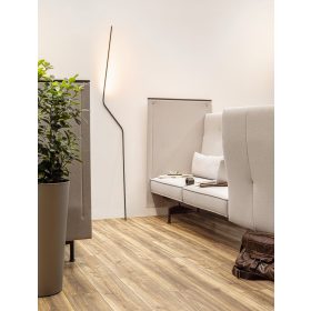   Noble Cordoba tölgy vízálló laminált padló 8mm/Ac5/33 kopásállóság, fózolt - K2242