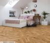Milano Reale vízálló laminált padló 8mm/Ac5/33 kopásállóság, fózolt- K2589