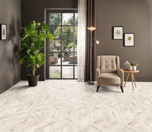 Milano Timido vízálló laminált padló 8mm/Ac5/33 kopásállóság, fózolt- K2725