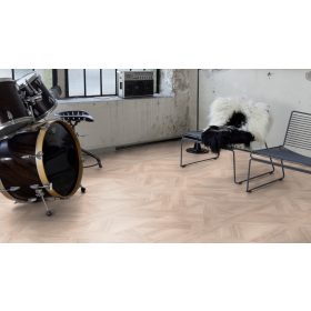   Milano Bella vízálló laminált padló 8mm/Ac5/33 kopásállóság, fózolt- K2726