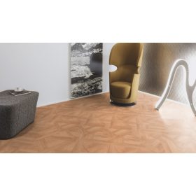   Milano Aurelia vízálló laminált padló 8mm/Ac5/33 kopásállóság, fózolt- K2727