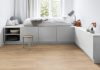Cremona Torro tölgy vízálló laminált padló 10mm/Ac5/33 kopásállóság, fózolt - K2738