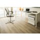 Classic Evoke tölgy vízálló laminált padló 8mm/Ac5/33 kopásállóság, fózolt - K4420