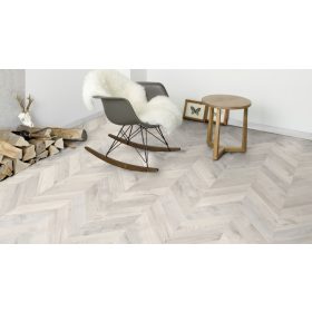   Alnwig Fortress halszálka mintás laminált padló 8mm/Ac4/32 kopásállóság - K4438