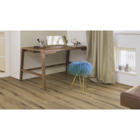   Sunset Evoke tölgy vízálló laminált padló 8mm/Ac5/33 kopásállóság, fózolt - K5574