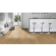 Gold fiordaliso Oak vízálló laminált padló 7mm/Ac4/32 kopásállóság, fózolt - K629