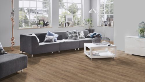 Clay Sola Oak vízálló laminált padló 7mm/Ac4/32 kopásállóság, fózolt - K647