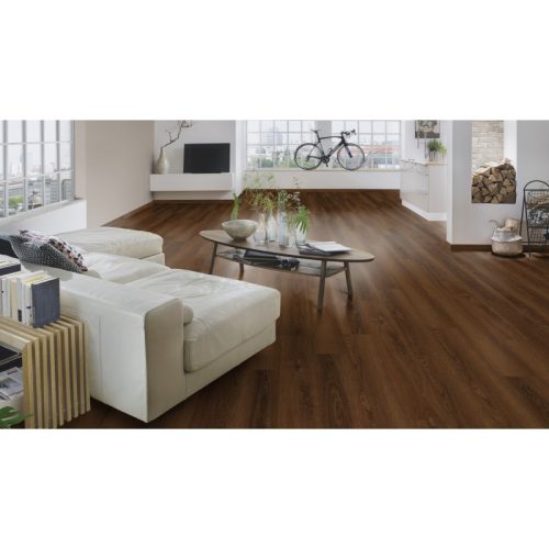 Grizzly Montreaux Oak vízálló laminált padló 7mm/Ac4/32 kopásállóság, fózolt - K650