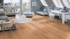 Honey Montreux Oak vízálló laminált padló 12mm/Ac5/33 kopásállóság, fózolt - K657