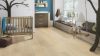 Blonde Montreux Oak vízálló laminált padló 12mm/Ac5/33 kopásállóság, fózolt - K659