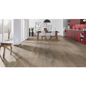   Hare Tegernsee Oak vízálló laminált padló 12mm/Ac5/33 kopásállóság, fózolt - K664