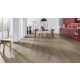 Hare Tegernsee Oak vízálló laminált padló 12mm/Ac5/33 kopásállóság, fózolt - K664