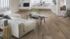 Hare Tegernsee Oak vízálló laminált padló 12mm/Ac5/33 kopásállóság, fózolt - K664