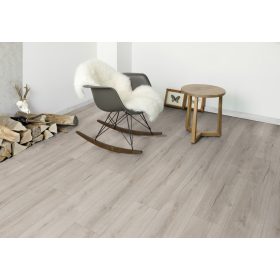   Claymond Evoke tölgy vízálló laminált padló 12mm/Ac5/33 kopásállóság, fózolt - K4426