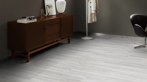 Historic Arctic tölgy vízálló laminált padló 12mm/Ac5/33 kopásállóság, fózolt - K4442
