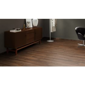   Historic Volcano tölgy vízálló laminált padló 12mm/Ac5/33 kopásállóság, fózolt - K4443