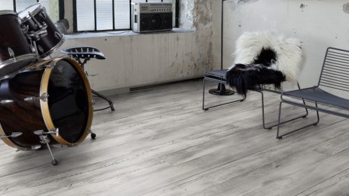 Cabana Lagos tölgy vízálló laminált padló 12mm/Ac5/33 kopásállóság, fózolt- K5756