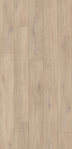 Cotta Cremona Oak vízálló laminált padló 8mm/Ac4/32 kopásállóság, fózolt - K2737