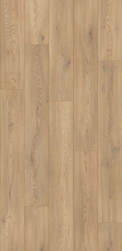 Torro Cremona Oak vízálló laminált padló 8mm/Ac4/32 kopásállóság, fózolt - K2738