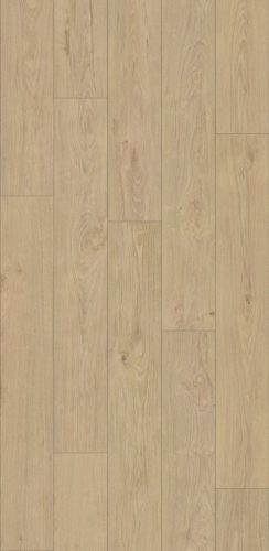 Blonde Montanara Oak vízálló laminált padló 8mm/Ac4/32 kopásállóság, fózolt - K847