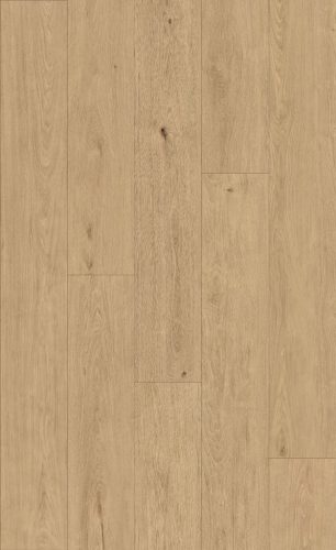 Smoked Montanara Oak vízálló laminált padló 8mm/Ac4/32 kopásállóság, fózolt - K850