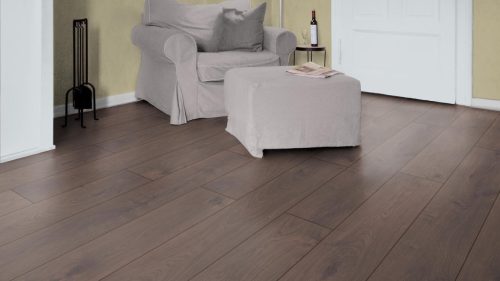 Atlas tölgy laminált padló 8mm/Ac5/33 kopásállóság, fózolt - MV807