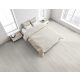 Brera Ice tölgy vízálló laminált padló 8.5mm vastagság/Ac5/33 kopásállóság - O930