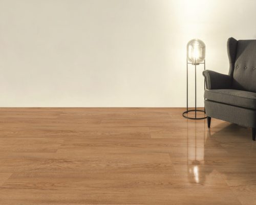 Brera Classic tölgy vízálló laminált padló 8.5mm vastagság/Ac5/33 kopásállóság - O931