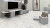 White márványmintás vízálló laminált padló 8.5mm vastagság/Ac5/33 kopásállóság - O960