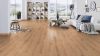 Golden Vista tölgy vízálló laminált padló 9mm/Ac5/33 kopásállóság, fózolt, integrált alátéttel - K230