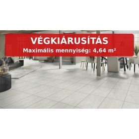   Ice Flow járólapmintás vízálló laminált padló 8mm/Ac5/33 kopásállóság, fózolt - K385 kőmintás