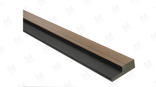 European Oak balos záróprofil
