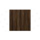 Rustic Oak akusztikus dekorpanel, falburkolat - Y00004