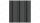 Black akusztikus dekorpanel, falburkolat - Y01001